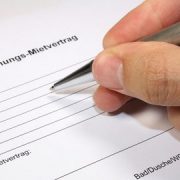 Dr. Brinkmeier | Startseitentextelement Vertrag unterschreiben